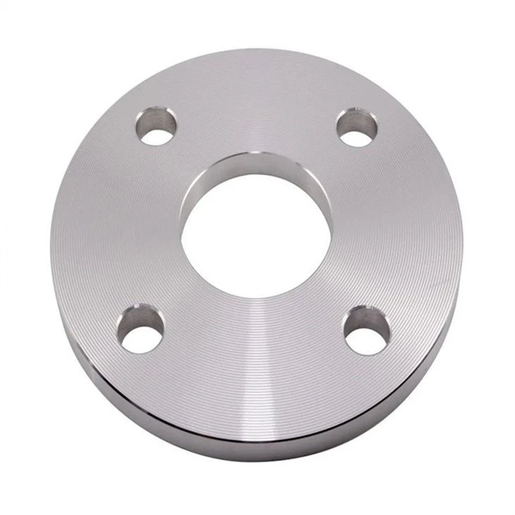 ASTM A182 Slip On Flange
